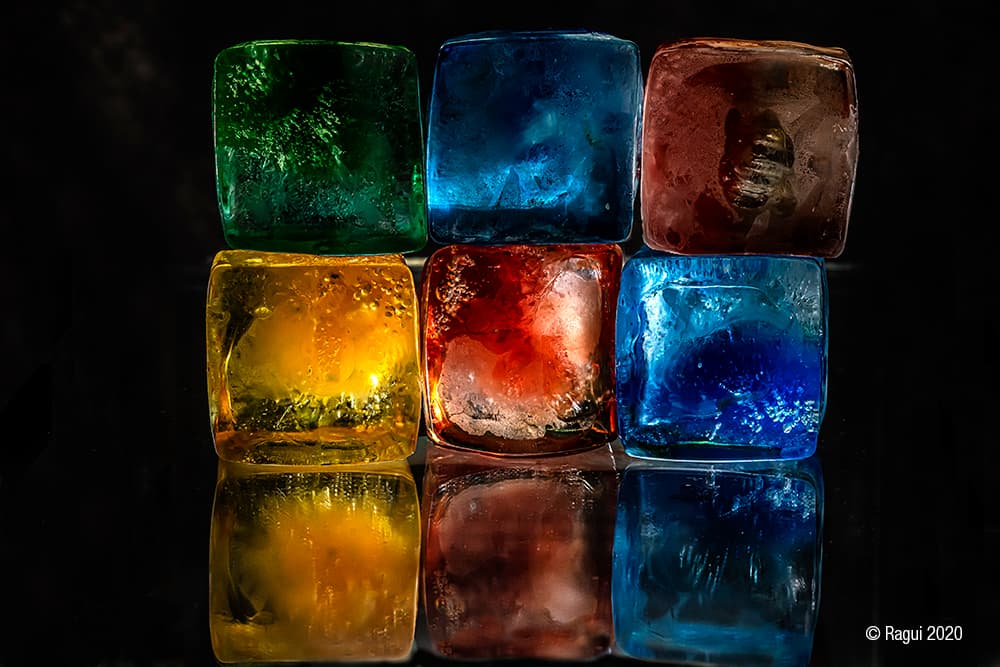 Congelados