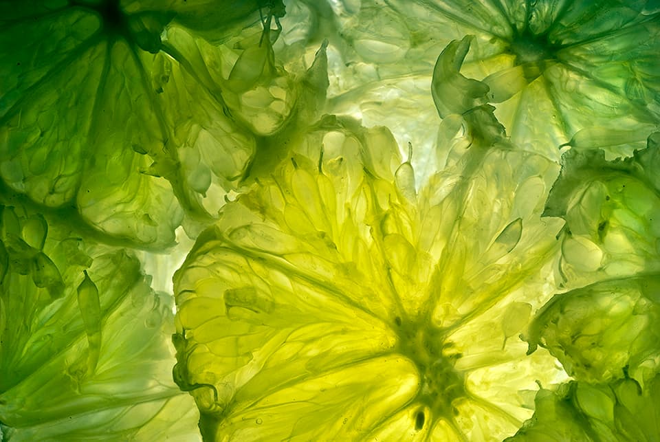 limones