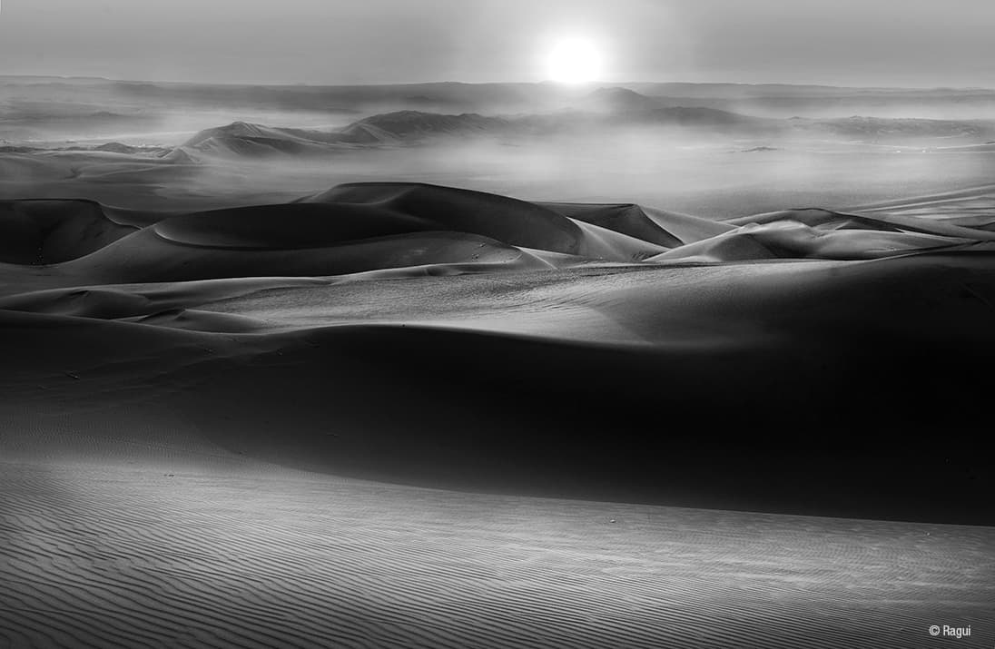 Las batallas del desierto