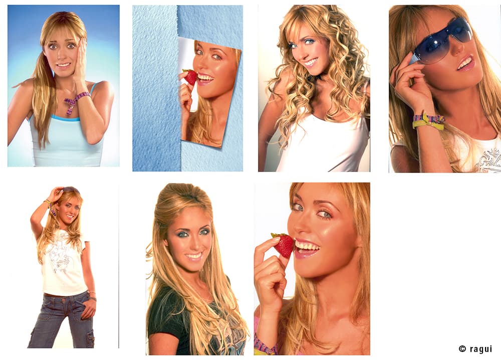 anahi estudio