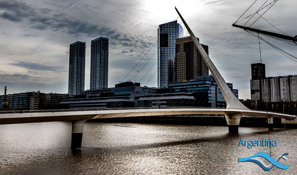 Monumento a la mujer buenos aires
