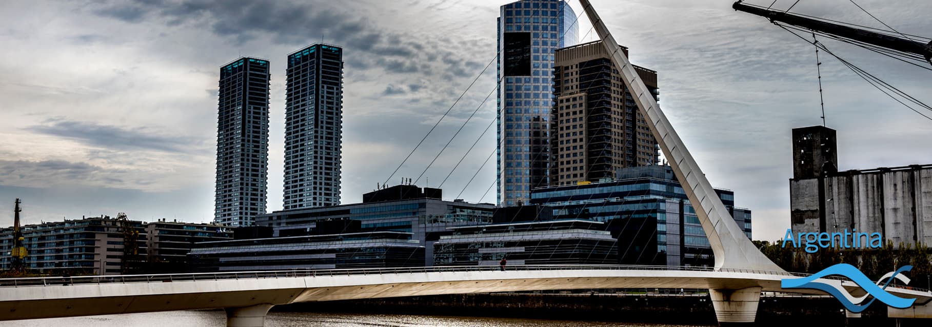 el puenete de la mujer buenos aires