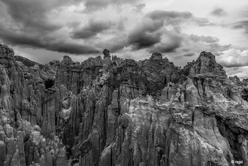 valle de la luna