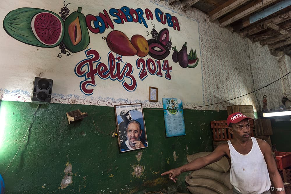 momentos de la habana