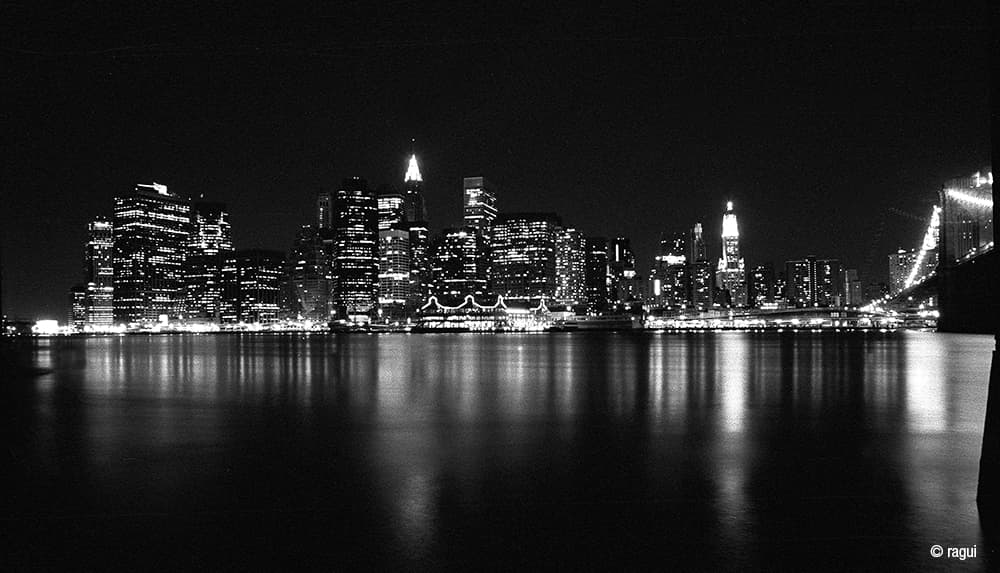 Desde Brooklin