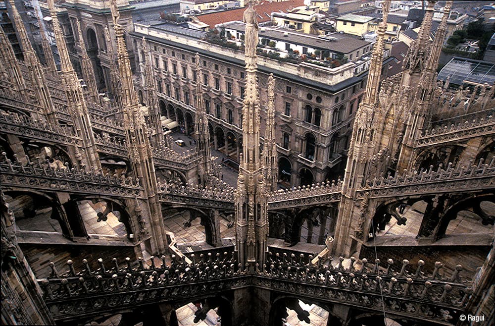 Il Duomo