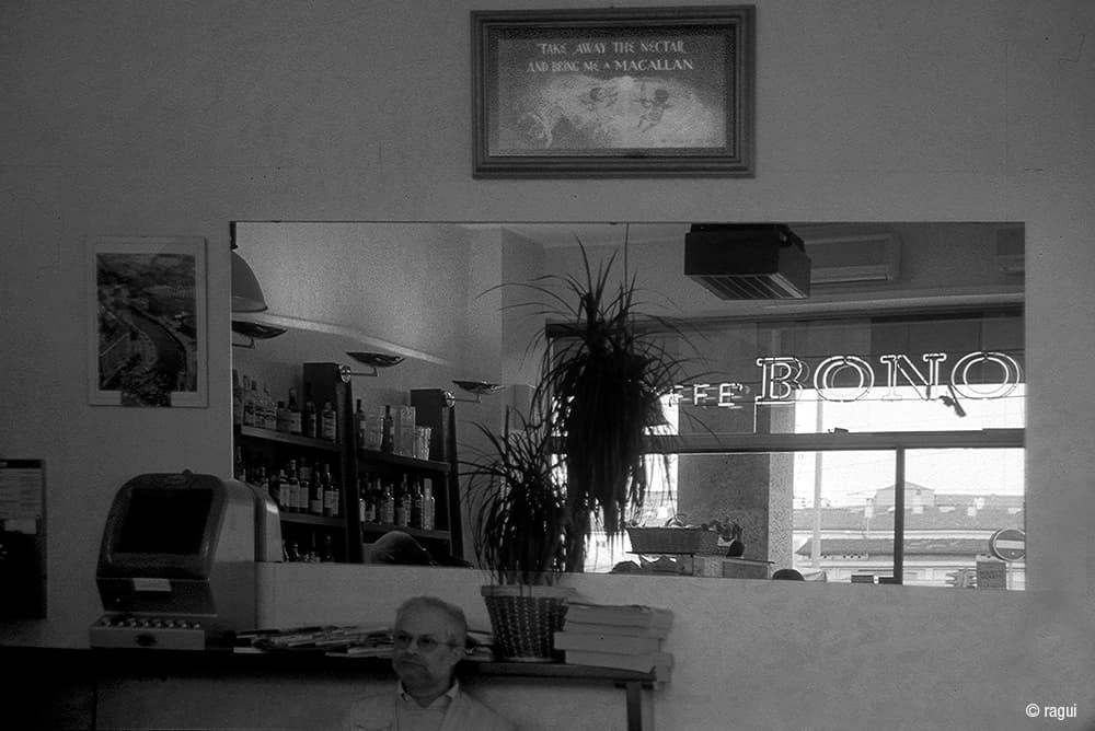 ventanas de luz