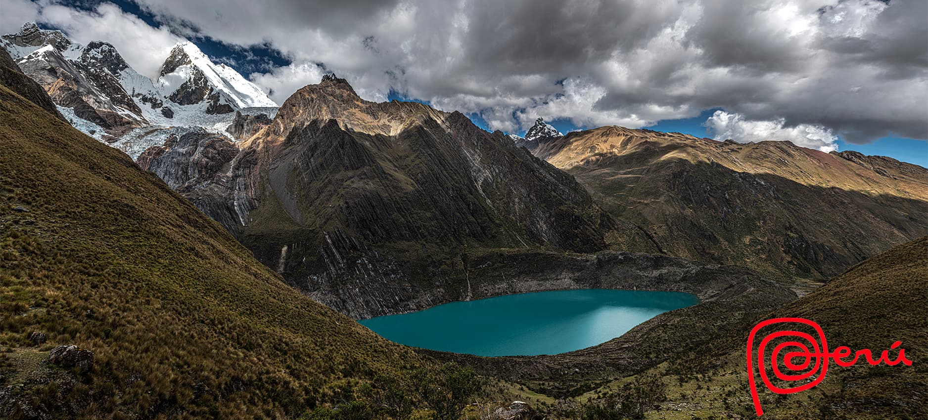 huayhuash ancash Peru